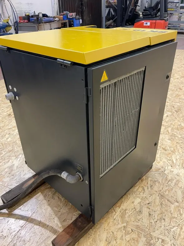 MO881-1187Compressore marca Kaeser