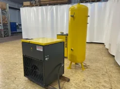 MO881-1187Compressore marca Kaeser