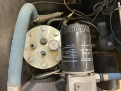 MO881-1187Compressore marca Kaeser