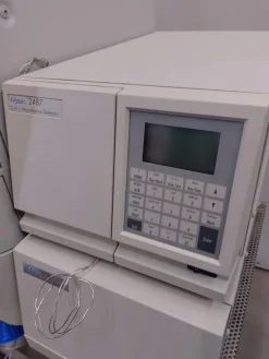 MODULO HPLC PER SEPARAZIONI (COD. LAB-COMP-87)