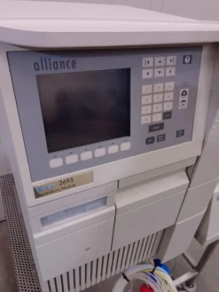 MODULO HPLC PER SEPARAZIONI (COD. LAB-COMP-87)