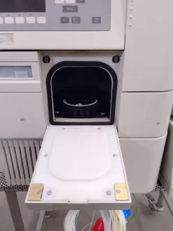 MODULO HPLC PER SEPARAZIONI (COD. LAB-COMP-87)