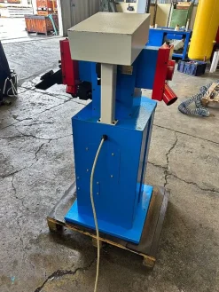 Mola e affila punte combinata Aceti