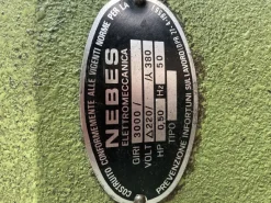 MOLA NEBES