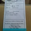 Mole per retifica