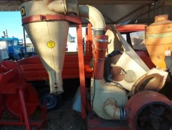 21#7078 Molini a martello