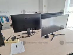 5#9178 Monitor PC Benq . Samsung - Asus