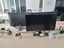 5#9178 Monitor PC Benq . Samsung - Asus