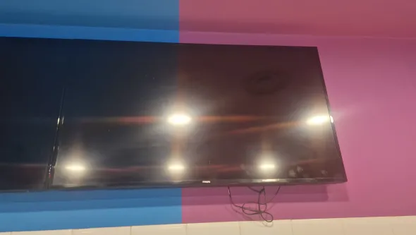 Monitor Philips 32"