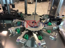 Monoblocco di riempimento ALFATEK ELVIRA SV 9.3.9.1