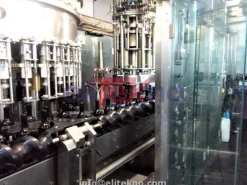 Monoblocco di riempimento MBF - 25.30.6.3