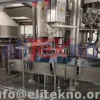 Monoblocco di riempimento usato AVE – LATTE PET