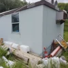 2#7837 Monoblocco ufficio Rizzani De Eccher