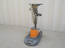 MONOSPAZZOLA TASKI RANGER OMNI mod. TR OMNI