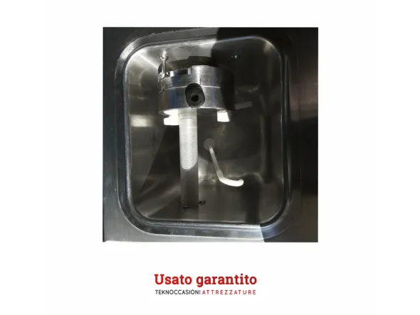 Montapanna Carpigiani da litri 2 - Miniwip