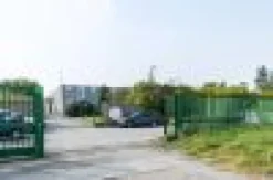 Monza - Capannone di ca 3350 mq