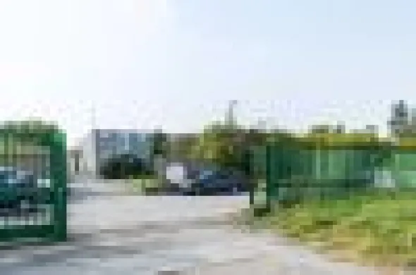 Monza - Capannone di ca 3350 mq