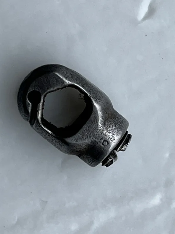 Morsetto Ago Pfaff 28 – 34- 134