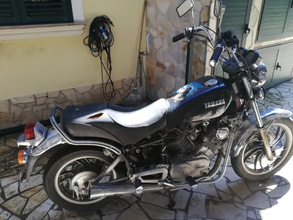 Moto