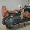 14#4134 Moto Bajaj Chetak Classic 150cc