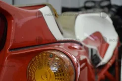 1#9982 Moto Bimota SB2