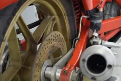 1#9982 Moto Bimota SB2