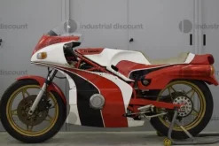 1#9982 Moto Bimota SB2