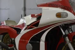 1#9982 Moto Bimota SB2