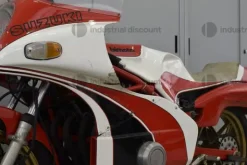 1#9982 Moto Bimota SB2
