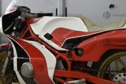 1#9982 Moto Bimota SB2