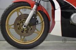 1#9982 Moto Bimota SB2