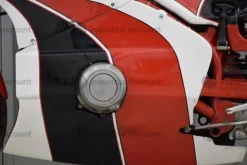 1#9982 Moto Bimota SB2