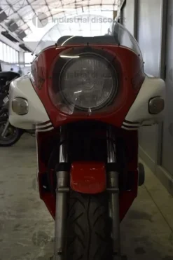 1#9982 Moto Bimota SB2