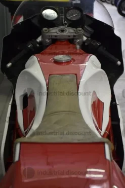 1#9982 Moto Bimota SB2