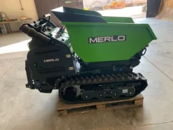 14#8237 Motocarriola Cingo