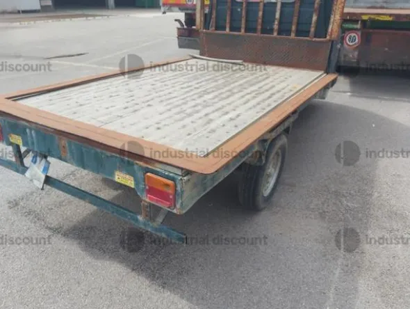 22#9213 Motocarro APE Piaggio