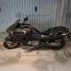 4#9018 Motocicletta Honda DN-01