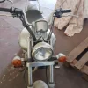 2#4266 Motocicletta kawasaki