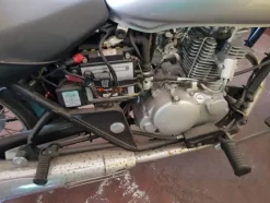 2#4266 Motocicletta kawasaki