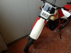 11#3215 Motocicletta Yamaha