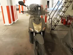 2#4159 Motocicli Kymco e Yamaha