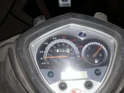 2#4159 Motocicli Kymco e Yamaha