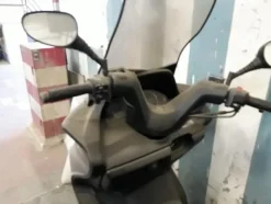 2#4159 Motocicli Kymco e Yamaha