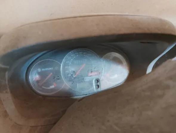 18#77941 Motocicli Suzuki e Yamaha