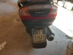 18#77941 Motocicli Suzuki e Yamaha