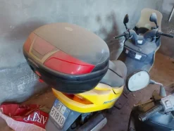 18#77941 Motocicli Suzuki e Yamaha