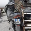 38#3756 Motociclo Aprilia