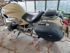 4#7731 Motociclo Bmw