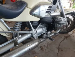 4#7731 Motociclo Bmw