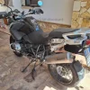 3#9449 Motociclo BMW R12 GS